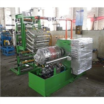 Motorcycle Bicycle Tyre Building Machine