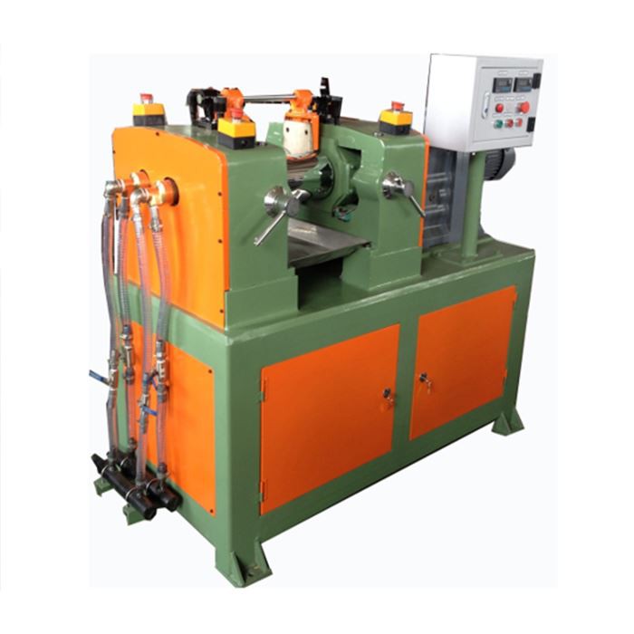 Lab Open Mill