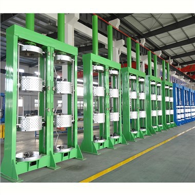 What is the difference between a motorcycle tyre curing press and a bicycle t...